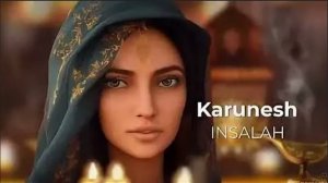 Karunesh - Joy of Life