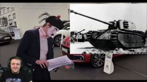 Ветеран WoT впервые в War Thunder | Исповедь новичка в War thunder |