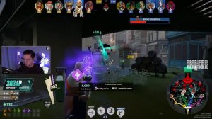 РЕКРЕНТ ИГРАЕТ ПО НОВОЙ СБОРКЕ НА СЕРЫЙ КОГОТЬ В DEADLOCK |