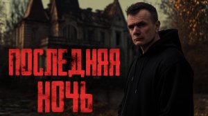 Что скрывает страшная усадьба: Последняя ночь
