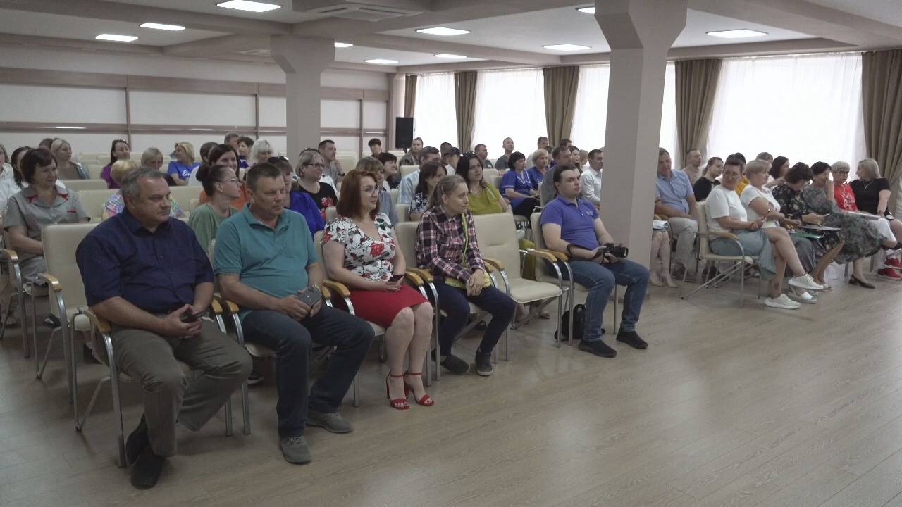 Программа «Акценты» //11.06.2025