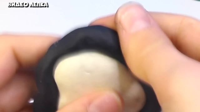Лепим Улыбающися и Кошмарных Тварей Поппи Плейтайм 4 ?
