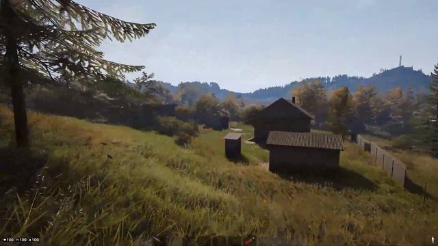 DeadSide стрим-обзор злобных ждущих смотреть онлайн