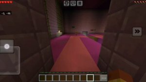 Карта UNDERTALE в Майнкрафте