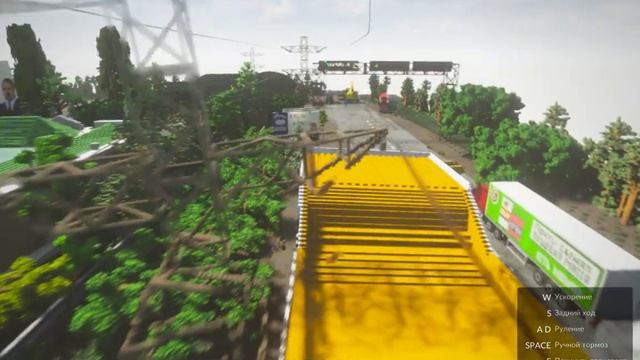 Teardown показываю свои тачки часть 1