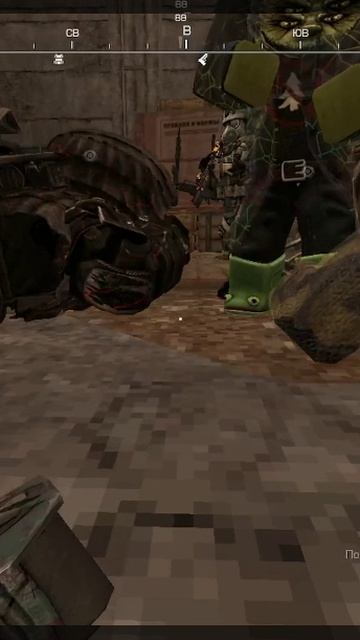 СТАЛКРАФТ ИКС STALCRAFTX рубеж база