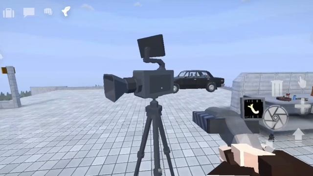 как подключить камеру к монитору в GoreBox смотреть онлайн