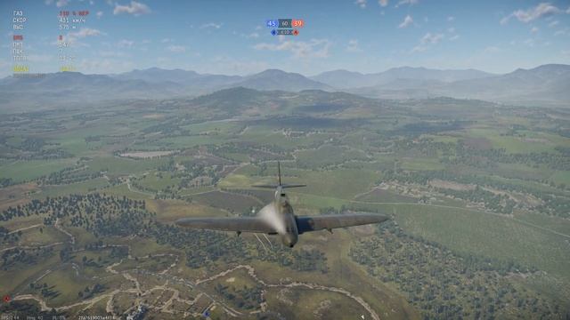 Остался один, против вражеской команды 🔥 смотреть онлайн