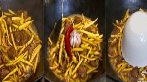 Чайханский плов