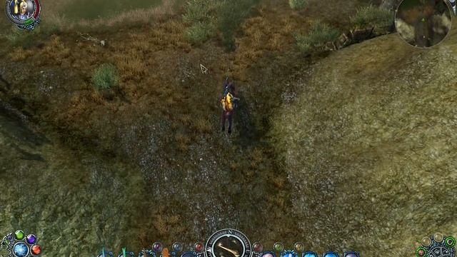 Sacred 2 Чёрный Серафим, Т энергетические солдаты, Дракон смотреть онлайн