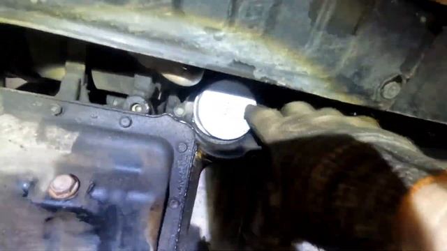 неделя карнавала) Kia venga замена датчика коленвала смотреть онлайн