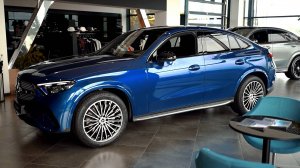 Mercedes-Benz GLC Coupe 6148