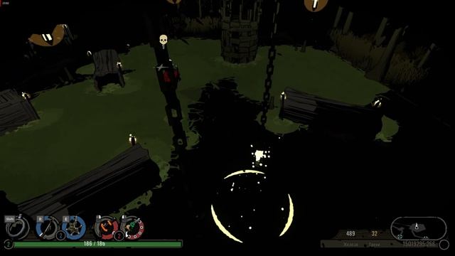 West of Dead Прохождение Часть 6 #West of Dead смотреть онлайн