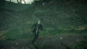 Assassins Creed Valhalla Лагерь Одина безумие