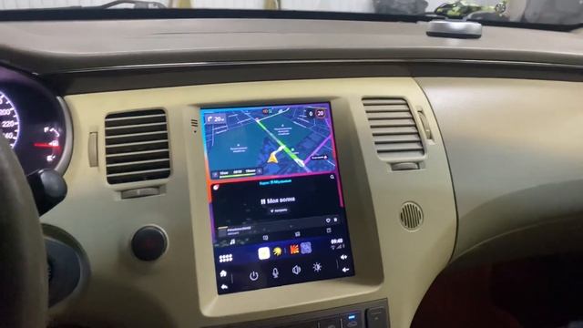 Магнитола для Hyundai Grandeur 4 (2005-2011) MegaZvuk TS10-9848 (желтая) смотреть онлайн