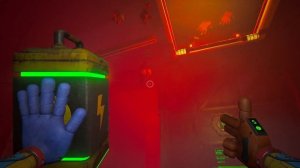 Прохождение Poppy Playtime Chapter 3 ФИНАЛ смерть кота дремота и