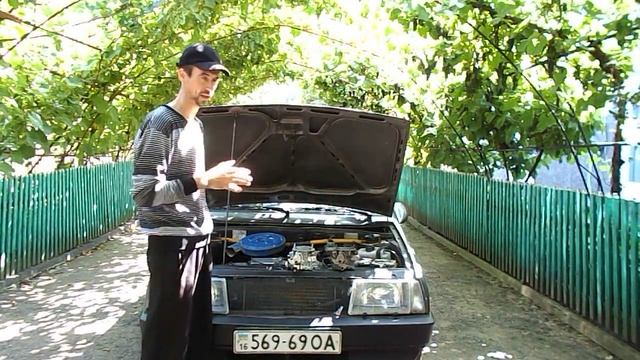 КАКОЙ КАРБЮРАТОР ПОДХОДИТ ДЛЯ ДОРАБОТКИ В СПОРТ. Тел 06 смотреть онлайн