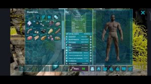 ПРОХОЖДЕНИЕ ВЫЖИВАНИЕ В АРК МОБАЙЛ ARK ULTIMATE MOBILE EDITION
