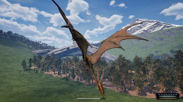 Day of Dragons за Виверн #2! два джувика! + Ния смотреть онлайн