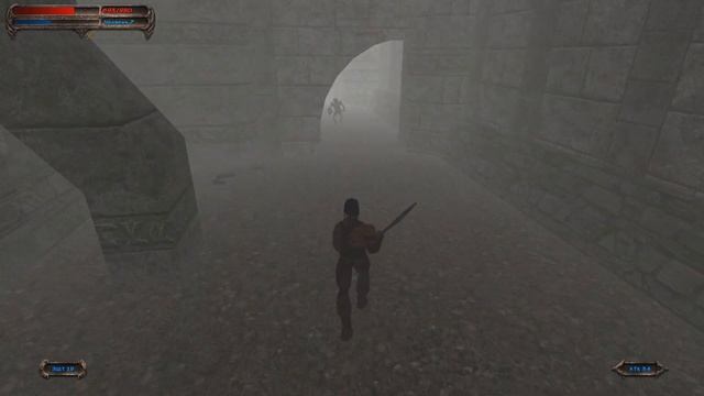 Severance: Blade of Darkness - Часть 3 смотреть онлайн