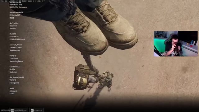 ПЕРВАЯ ПОБЕДА НА НОВОМ ВЕРДАНСКЕ В WARZONE смотреть онлайн