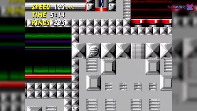 Соник-хардкорник! | Sonic Boom смотреть онлайн