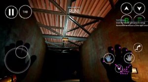 я прошёл игру poppy playtime- побег от пионозавра (: