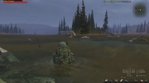 Ведун в клетке-Продолжение #1