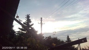 Движение Солнечного Диска по земному небосводу