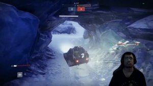 DESTINY 2 | ГАЙД и МНЕНИЕ, ИВЕНТ ТЯЖЕЛЫЙ МЕТАЛЛ | ТАНКИ и БРИ