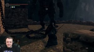 Dark Souls, но Я КАЗУАЛ | Реакция на ГУДЛАК