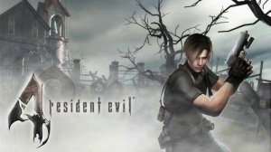 Resident Evil 4 (2005)  Полный оригинальный саундтрек + All DLC