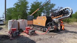 В Балаклаве началась реконструкция водовода