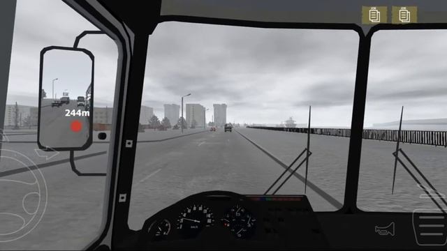 MOTOR DEPOT . РАДИО. АВТОБУС. смотреть онлайн