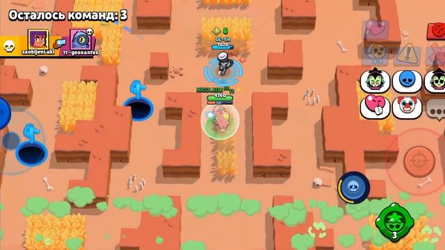 👑 История одного *КЛУБА* в Brawl Stars: Путь в 4 ГОДА! 😱 смотреть онлайн