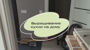 Кухня 182
