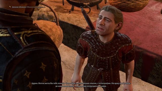 РОЗЫГРЫШ 3 ИГР! Да решит все великий кубик 🎲 Baldur's Gate 3 | смотреть онлайн