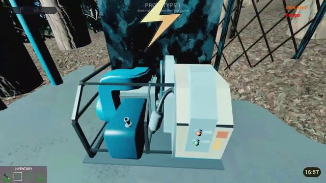 Прохождение Hello Neighbor 3 версия Прототип 1 смотреть онлайн