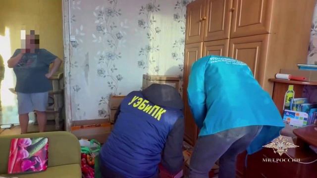 Столичные оперативники пресекли деятельность участников аферы с заменой электрооборудования
