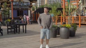 КОРОЧЕ ГОВОРЯ, 100 ДНЕЙ ПУТЕШЕСТВУЮ ПО МИРУ
