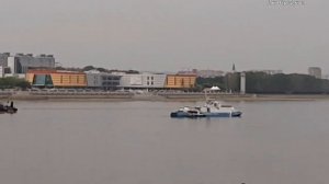 КИТАЙСКИЙ ПОГРАНИЧНЫЙ ПАТРУЛЬ - лето 2022 год