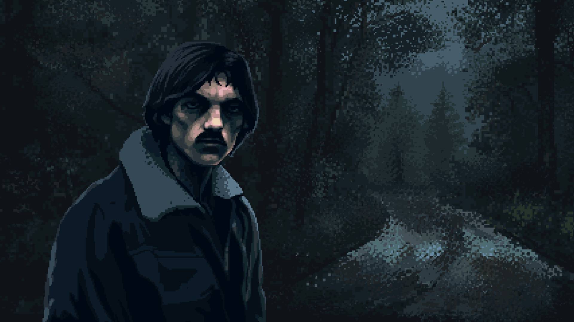 Holstin | Steam Next Fest Showcase | Геймплей | Без комментариев