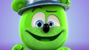 Мишка Гуммибер