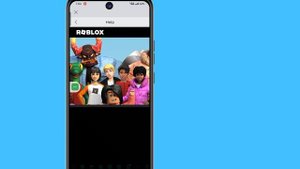 Как получить голосовой чат в Roblox (2025)