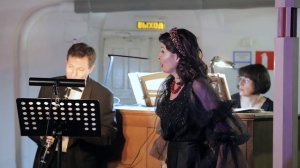 Seufzer,  Tranen BWW 21 I.S.Bach