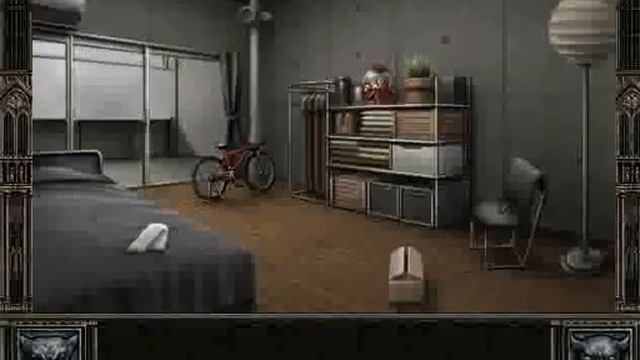 GXO: Divi-Dead Часть 1 Утро Часть 1 смотреть онлайн