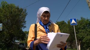 Лучший земский почтальон России 2025 года живёт на Ставрополье