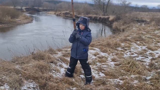 играем в войнушку - берег Сожа смотреть онлайн