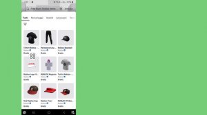 ОМГ! 20+ БЕСПЛАТНЫХ ЧЕРНЫХ ПРЕДМЕТОВ ROBLOX ДЕЙСТВИТЕЛЬНО