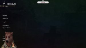 Прохождение Ebola Village